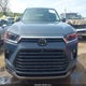 5TDAAAA59SS034391 2025 Toyota Grand Highlander Limited auction photo thumbnail 12