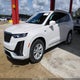1GYKPAR45NZ158685 2022 Cadillac Xt6 Fwd Luxury auction photo thumbnail 2
