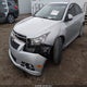 1G1PH5SC0C7213434 2012 Chevrolet Cruze Ltz auction photo thumbnail 6