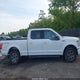 1FTFW1EF3HFC67962 2017 Ford F-150 Xlt auction photo thumbnail 13