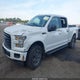 1FTFW1EF3HFC67962 2017 Ford F-150 Xlt auction photo thumbnail 2