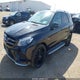 4JGDA6EB7JB049757 2018 Mercedes-Benz Amg Gle 43 4Matic auction photo thumbnail 2
