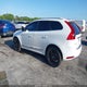 YV440MDK4G2896187 2016 Volvo Xc60 T5 Drive-E Premier auction photo thumbnail 3