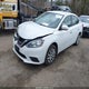 3N1AB7AP8HY403473 2017 Nissan Sentra Sv auction photo thumbnail 2