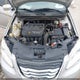 1C3BC1FB2BN555556 2011 Chrysler 200 Touring auction photo thumbnail 10
