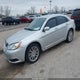 1C3BC1FB2BN555556 2011 Chrysler 200 Touring auction photo thumbnail 2