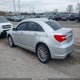 1C3BC1FB2BN555556 2011 Chrysler 200 Touring auction photo thumbnail 3