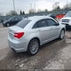 1C3BC1FB2BN555556 2011 Chrysler 200 Touring auction photo thumbnail 4