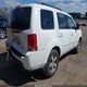 5FNYF48569B053812 2009 Honda Pilot Ex-L auction photo thumbnail 4
