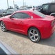 2G1FB1E32C9191775 2012 Chevrolet Camaro 1Lt auction photo thumbnail 14