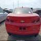 2G1FB1E32C9191775 2012 Chevrolet Camaro 1Lt auction photo thumbnail 16
