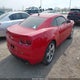 2G1FB1E32C9191775 2012 Chevrolet Camaro 1Lt auction photo thumbnail 4
