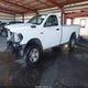 3C6MR5AJ6MG582285 2021 Ram 2500 Tradesman 4X4 8' Box auction photo thumbnail 2