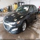 1G1ZB5ST1LF000959 2020 Chevrolet Malibu Fwd Ls auction photo thumbnail 2