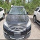 1GNKRHKD1HJ330501 2017 Chevrolet Traverse 2Lt auction photo thumbnail 12