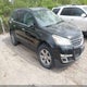 1GNKRHKD1HJ330501 2017 Chevrolet Traverse 2Lt auction photo thumbnail 1