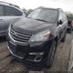 1GNKRHKD1HJ330501 2017 Chevrolet Traverse 2Lt auction photo thumbnail 17