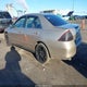 1HGCM66307A009325 2007 Honda Accord 3.0 Lx auction photo thumbnail 3
