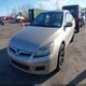 1HGCM66307A009325 2007 Honda Accord 3.0 Lx auction photo thumbnail 6