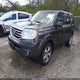 5FNYF4H4XCB015739 2012 Honda Pilot Ex auction photo thumbnail 2
