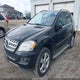 4JGBB8GB6BA661484 2011 Mercedes-Benz Ml 350 4Matic auction photo thumbnail 6