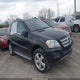 4JGBB8GB6BA661484 2011 Mercedes-Benz Ml 350 4Matic auction photo thumbnail 12