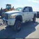 3D3KS29AX8G221808 2008 Dodge Ram 2500 Laramie auction photo thumbnail 2