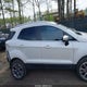 MAJ6P1WL1JC239124 2018 Ford Ecosport Titanium auction photo thumbnail 14