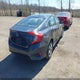 19XFC2F54GE095700 2016 Honda Civic Lx auction photo thumbnail 4