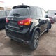 JA4AP3AU9HZ003175 2017 Mitsubishi Outlander Sport 2.0 Es auction photo thumbnail 4