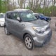 KNDJN2A23E7092625 2014 Kia Soul auction photo thumbnail 1