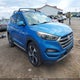 KM8J3CA29HU499961 2017 Hyundai Tucson Limited auction photo thumbnail 1