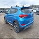 KM8J3CA29HU499961 2017 Hyundai Tucson Limited auction photo thumbnail 3