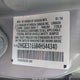 2HGES16584H544340 2004 Honda Civic Lx auction photo thumbnail 9