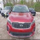 5XYPGDA56KG592867 2019 Kia Sorento 3.3L S auction photo thumbnail 12