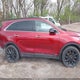 5XYPGDA56KG592867 2019 Kia Sorento 3.3L S auction photo thumbnail 13