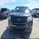 1FM5K7D83HGB30233 2017 Ford Explorer Xlt auction photo thumbnail 12