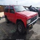 JN8HD17Y7SW080510 1995 Nissan Pathfinder Le/Se/Xe auction photo thumbnail 1