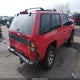 JN8HD17Y7SW080510 1995 Nissan Pathfinder Le/Se/Xe auction photo thumbnail 4