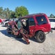 1FMYU70E71UB14871 2001 Ford Explorer Sport auction photo thumbnail 14
