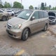 5FNRL38496B406280 2006 Honda Odyssey Ex auction photo thumbnail 2