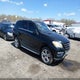4JGDA2EB8CA056377 2012 Mercedes-Benz Ml 350 Bluetec 4Matic auction photo thumbnail 1