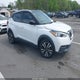 3N1CP5CU8JL528686 2018 Nissan Kicks Sv auction photo thumbnail 1
