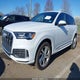 WA1LJAF75MD011685 2021 Audi Q7 Premium Plus 45 Tfsi Quattro Tiptronic auction photo thumbnail 2