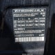 4JGAB57EX3A443876 2003 Mercedes-Benz Ml 350 auction photo thumbnail 9