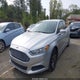 3FA6P0H71ER376310 2014 Ford Fusion Se auction photo thumbnail 2