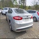 3FA6P0H71ER376310 2014 Ford Fusion Se auction photo thumbnail 3