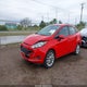 3FADP4BJ4EM160161 2014 Ford Fiesta Se auction photo thumbnail 2