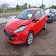 3FADP4BJ4EM160161 2014 Ford Fiesta Se auction photo thumbnail 6