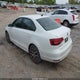 3VWB67AJ6HM277071 2017 Volkswagen Jetta 1.4T Se auction photo thumbnail 3